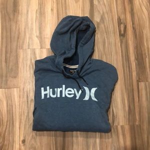 XXL Hurley hoodie never worn
